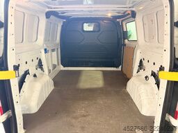 FORD Transit Custom Kasten 270 L1*KLIMA*130TKM*TÜV 27