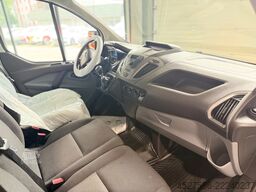 FORD Transit Custom Kasten 270 L1*KLIMA*130TKM*TÜV 27