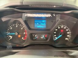 FORD Transit Custom Kasten 270 L1*KLIMA*130TKM*TÜV 27