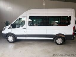 FORD Transit Kombi 350 L3 Trend*5-SITZER*RAMPE*KLIMA
