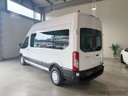 FORD Transit Kombi 350 L3 Trend*5-SITZER*RAMPE*KLIMA