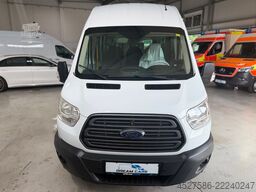 FORD Transit Kombi 350 L3 Trend*5-SITZER*RAMPE*KLIMA
