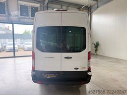 FORD Transit Kombi 350 L3 Trend*5-SITZER*RAMPE*KLIMA