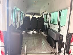 FORD Transit Kombi 350 L3 Trend*5-SITZER*RAMPE*KLIMA