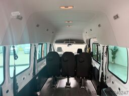 FORD Transit Kombi 350 L3 Trend*5-SITZER*RAMPE*KLIMA