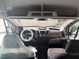 FORD Transit Kombi 350 L3 Trend*5-SITZER*RAMPE*KLIMA