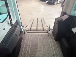 FORD Transit Kombi 350 L3 Trend*5-SITZER*RAMPE*KLIMA