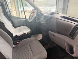 FORD Transit Kombi 350 L3 Trend*5-SITZER*RAMPE*KLIMA