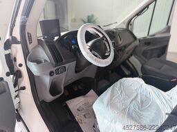 FORD Transit Kombi 350 L3 Trend*5-SITZER*RAMPE*KLIMA