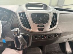 FORD Transit Kombi 350 L3 Trend*5-SITZER*RAMPE*KLIMA