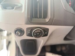 FORD Transit Kombi 350 L3 Trend*5-SITZER*RAMPE*KLIMA