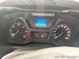 FORD Transit Kombi 350 L3 Trend*5-SITZER*RAMPE*KLIMA