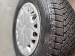 FORD Transit Kombi 350 L3 Trend*5-SITZER*RAMPE*KLIMA