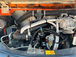 KOMATSU PC 80 MR-3 Kettenbagger / AC / 32.000 EUR