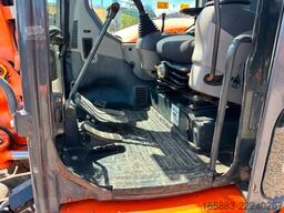 KOMATSU PC 80 MR-3 Kettenbagger / AC / 32.000 EUR