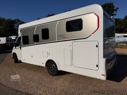 DETHLEFFS Dethleffs Just Camp T 7052 EBL Modell 2026