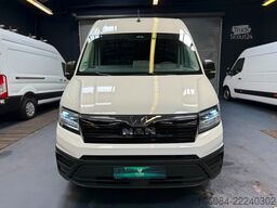 MAN TGE 3.140 Kasten MAXI L3H2 LED AC RCAM TEMPO AHK