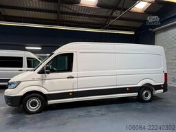 MAN TGE 3.140 Kasten MAXI L3H2 LED AC RCAM TEMPO AHK