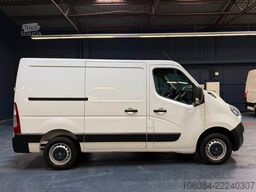 OPEL Movano B Kasten L1H1 Klima Navi AHK 2,5T