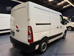 OPEL Movano B Kasten L1H1 Klima Navi AHK 2,5T