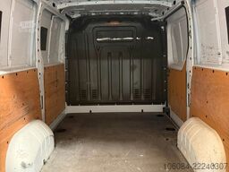 OPEL Movano B Kasten L1H1 Klima Navi AHK 2,5T