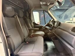 OPEL Movano B Kasten L1H1 Klima Navi AHK 2,5T