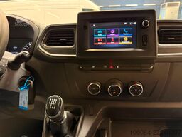 OPEL Movano B Kasten L1H1 Klima Navi AHK 2,5T