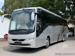 Autobus granturismo VOLVO 9700 HD (274 tKm*DE*TOP) / S515 HD