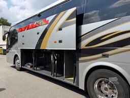 VOLVO 9700 HD (274 tKm*DE*TOP) / S515 HD