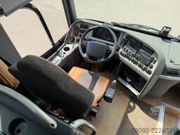 VOLVO 9700 HD (274 tKm*DE*TOP) / S515 HD
