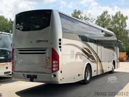 VOLVO 9700 HD (274 tKm*DE*TOP) / S515 HD