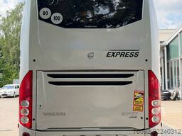 VOLVO 9700 HD (274 tKm*DE*TOP) / S515 HD
