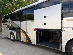 VOLVO 9700 HD (274 tKm*DE*TOP) / S515 HD