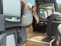 VOLVO 9700 HD (274 tKm*DE*TOP) / S515 HD
