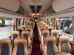 VOLVO 9700 HD (274 tKm*DE*TOP) / S515 HD