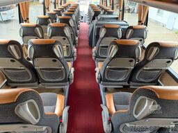 VOLVO 9700 HD (274 tKm*DE*TOP) / S515 HD