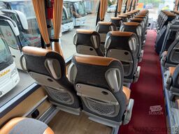 VOLVO 9700 HD (274 tKm*DE*TOP) / S515 HD
