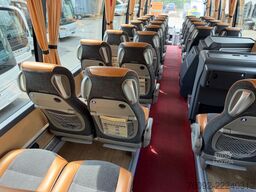 VOLVO 9700 HD (274 tKm*DE*TOP) / S515 HD