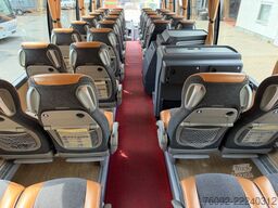 VOLVO 9700 HD (274 tKm*DE*TOP) / S515 HD