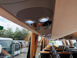 VOLVO 9700 HD (274 tKm*DE*TOP) / S515 HD