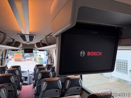 VOLVO 9700 HD (274 tKm*DE*TOP) / S515 HD