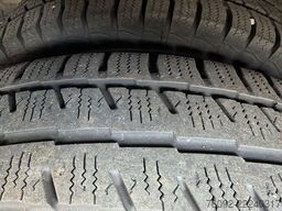 MERCEDES-BENZ Sprinter 516 CDi City 65 (DE*Retarder*AC)