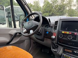 MERCEDES-BENZ Sprinter 516 CDi City 65 (DE*Retarder*AC)