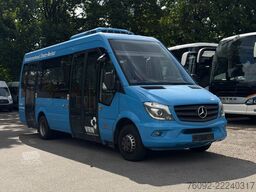 MERCEDES-BENZ Sprinter 516 CDi City 65 (DE*Retarder*AC)