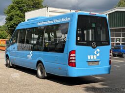 MERCEDES-BENZ Sprinter 516 CDi City 65 (DE*Retarder*AC)