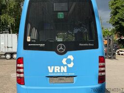 MERCEDES-BENZ Sprinter 516 CDi City 65 (DE*Retarder*AC)