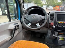 MERCEDES-BENZ Sprinter 516 CDi City 65 (DE*Retarder*AC)