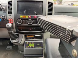 MERCEDES-BENZ Sprinter 516 CDi City 65 (DE*Retarder*AC)