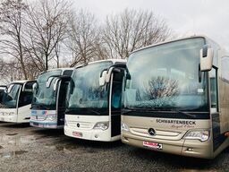 MERCEDES-BENZ Sprinter 516 CDi City 65 (DE*Retarder*AC)