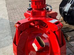 POLIPO ROZZI A 4 PALE CON ROTORE